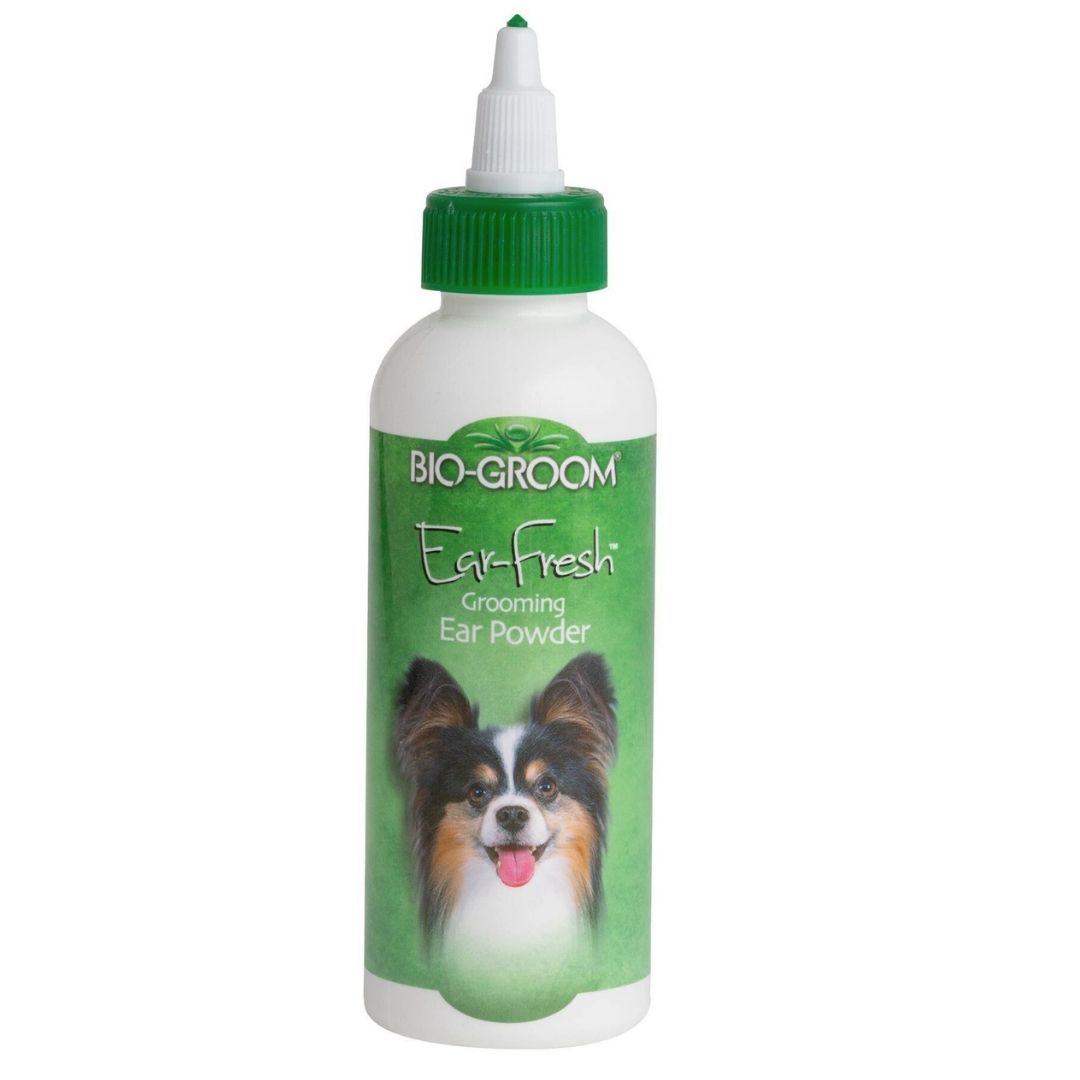 Bio Groom Ear Fresh Grooming Ear Powder 1ea/24 g – PDS