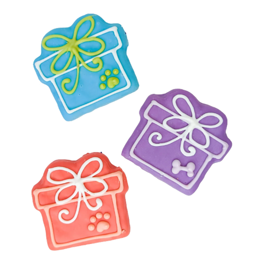 Bosco & Roxy's Dog Presents Cookies - 18 Count